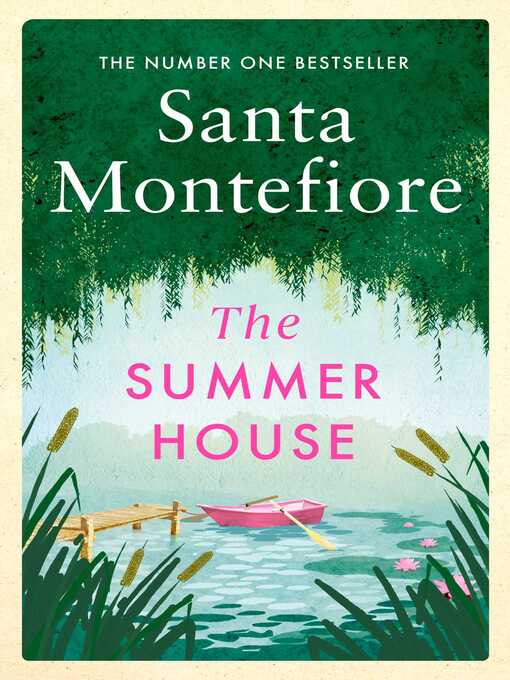 Title details for The Summer House by Santa Montefiore - Available